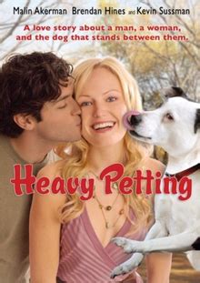 heavy petting wikipedia